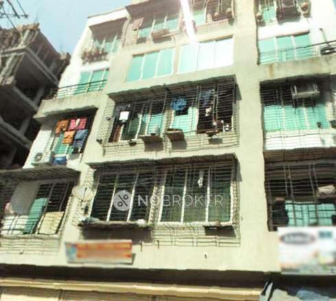 2 BHK Flat In Dharti Aangan For Sale  In Kharghar