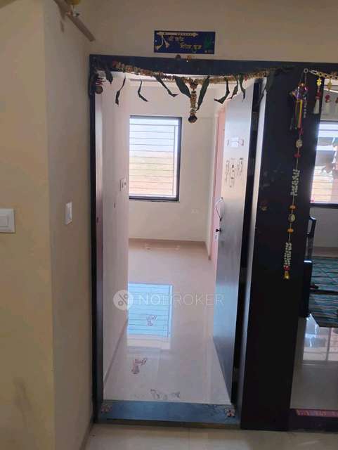 1 BHK Flat In Apak Ajinkya Towers for Rent  In Charholi Budruk