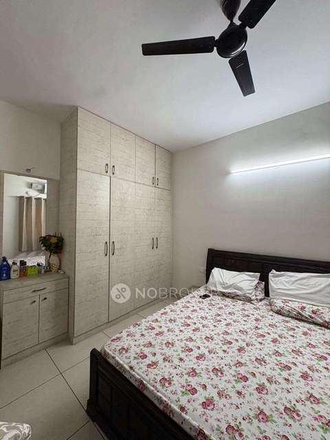 3 BHK Flat In Prestige Song Of South for Rent  In Begur