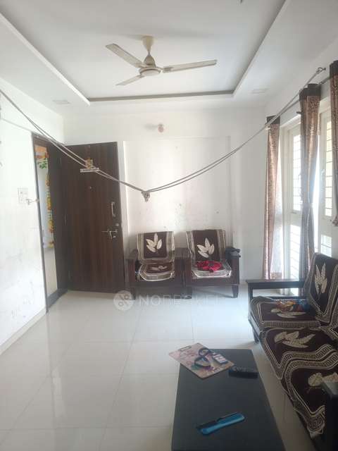 2 BHK Flat In Ganesh Galaxy Residency For Sale  In Ravet