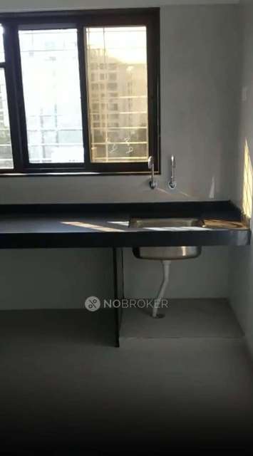 2 BHK Flat In Ganesh Galaxy Residency For Sale  In Ravet