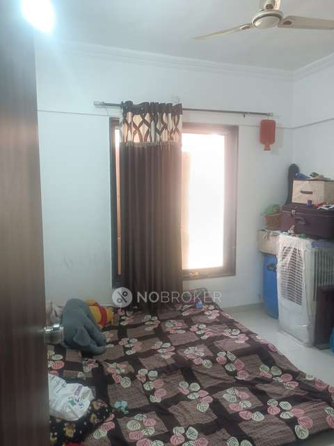 2 BHK Flat In Ganesh Galaxy Residency For Sale  In Ravet