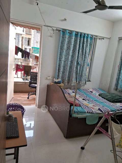 2 BHK Flat In Bhondve Empire For Sale  In Ravet
