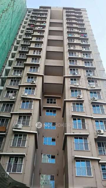 2 BHK Flat In Dedhia Shri Upendra, Dahisar East For Sale  In Dahisar