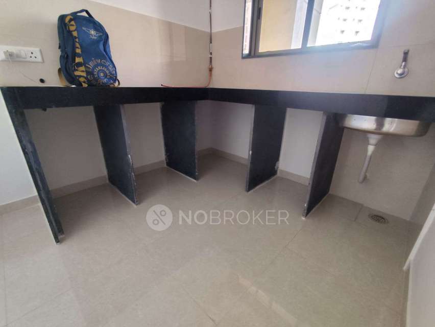 1 BHK Flat In Hiranandani Estate Villa Carino for Rent  In Thane West