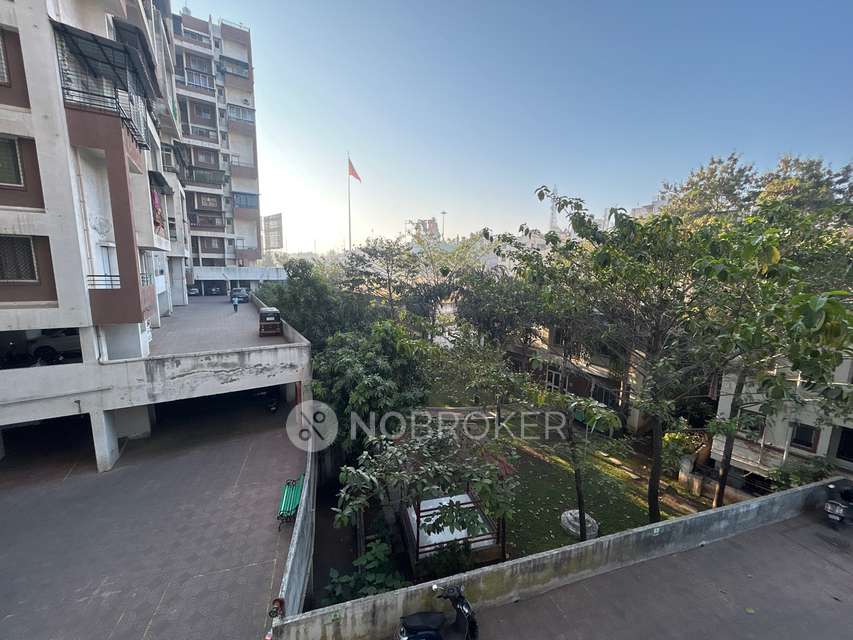 1 BHK Flat In Amruthdhara Socity for Rent  In Amrutdhara