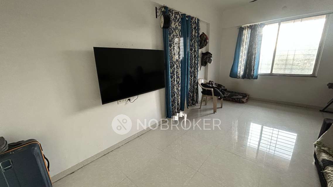 1 BHK Flat In Amruthdhara Socity for Rent  In Amrutdhara
