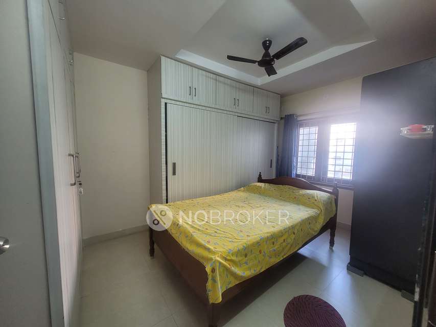 2 BHK Flat In Nr Tower for Rent  In A. S. Rao Nagar