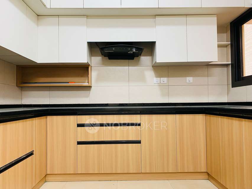 4+ BHK Flat In Sobha Royal Pavilion for Rent  In Siddhapura, Varthur Road