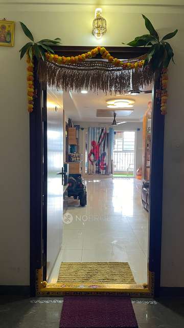 3 BHK Flat In Aparna Serene Park, Kondapur For Sale  In Masjid Banda