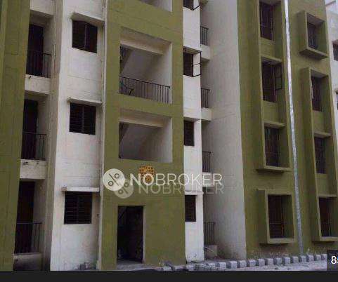 1 BHK Flat In Tronica City For Sale  In Loni
