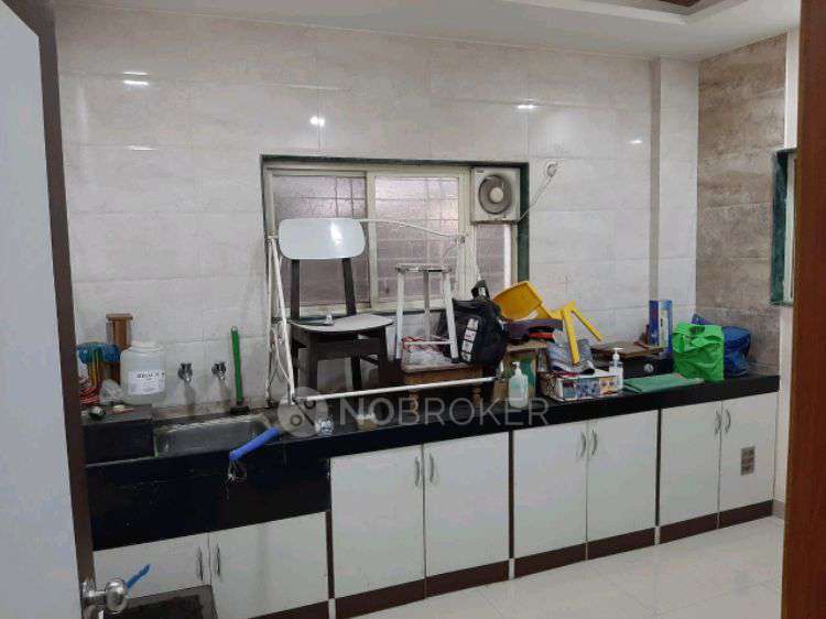 1 BHK House for Rent  In Araneshwar Mandir