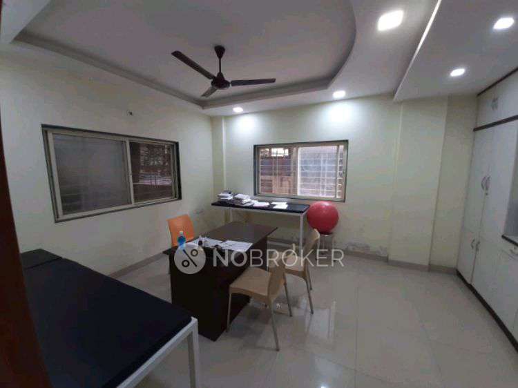 1 BHK House for Rent  In Araneshwar Mandir