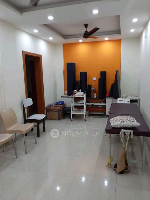 1 BHK House for Rent  In Araneshwar Mandir