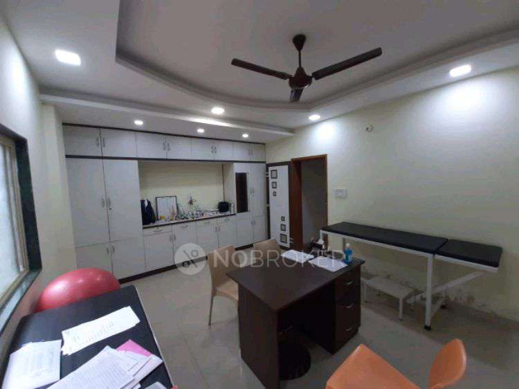 1 BHK House for Rent  In Araneshwar Mandir