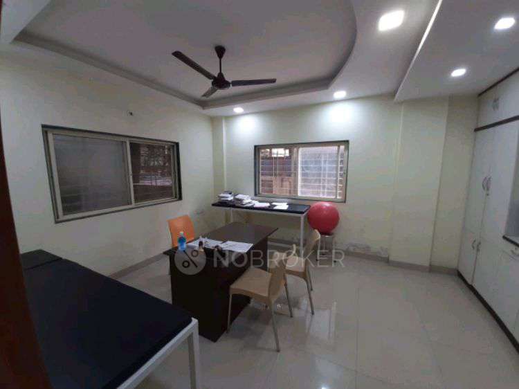1 BHK House for Rent  In Araneshwar Mandir