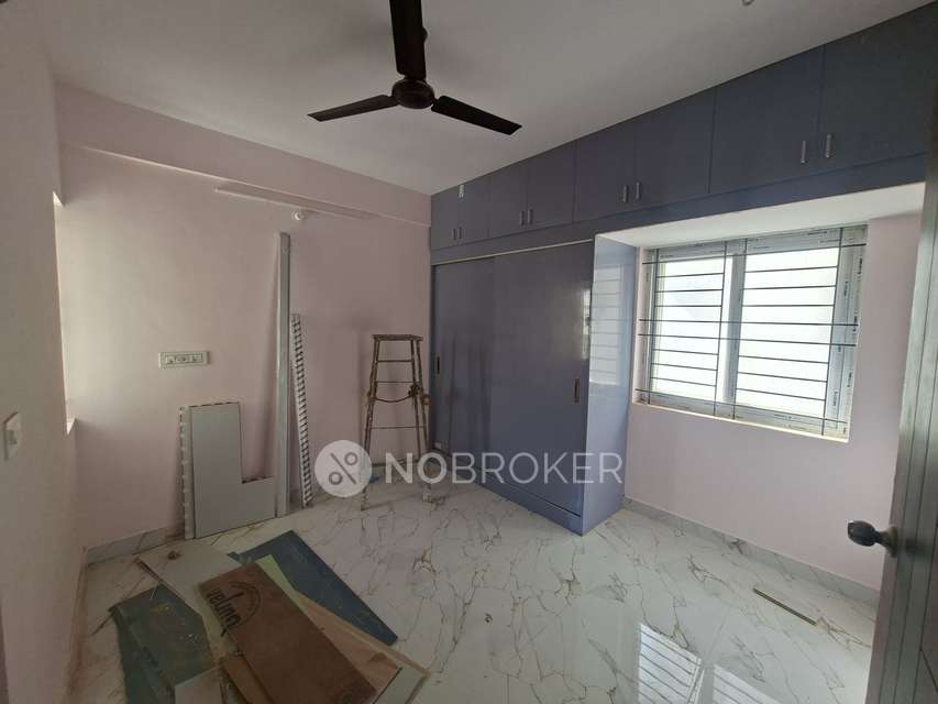 2 BHK Flat In Sri Balaji Nilayam for Rent  In Vigneshwara Layout, Hoysala Nagar, Ramamurthy Nagar, Bengaluru, Karnataka, 560016, India