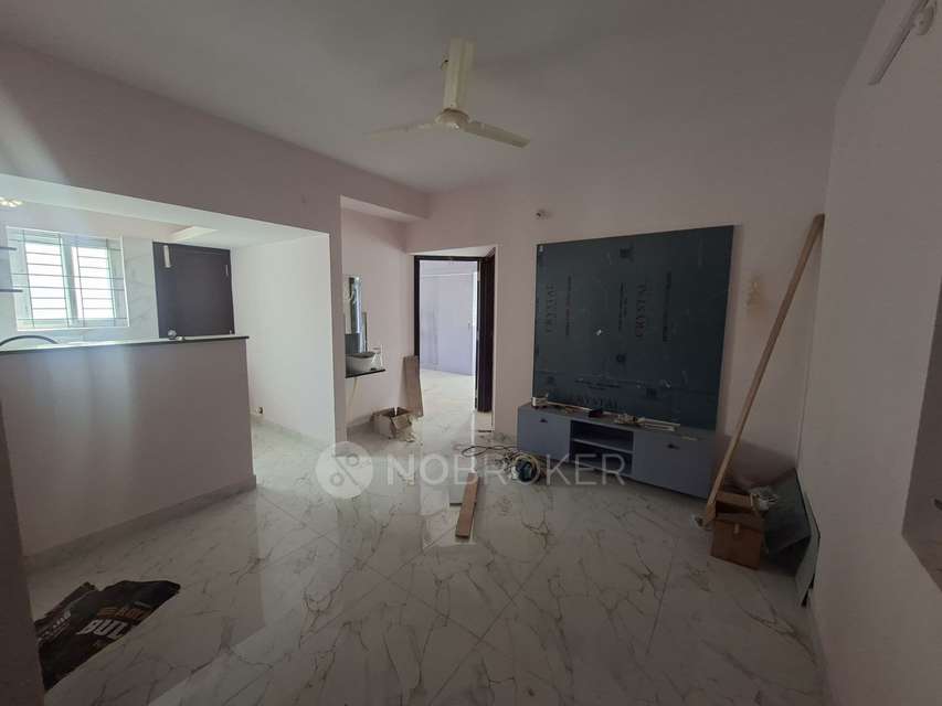2 BHK Flat In Sri Balaji Nilayam for Rent  In Vigneshwara Layout, Hoysala Nagar, Ramamurthy Nagar, Bengaluru, Karnataka, 560016, India