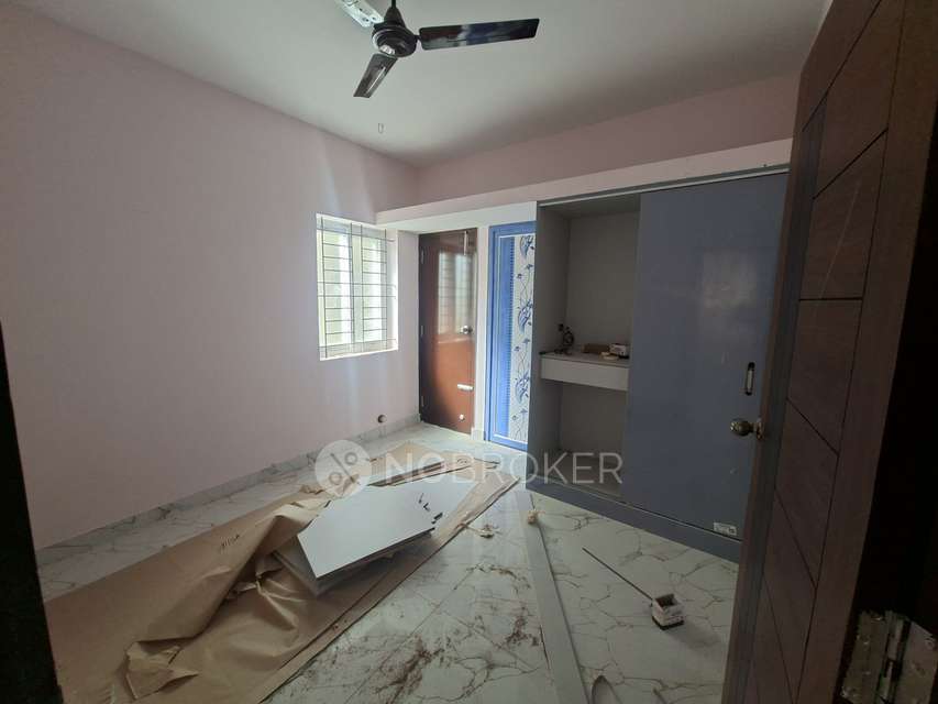 2 BHK Flat In Sri Balaji Nilayam for Rent  In Vigneshwara Layout, Hoysala Nagar, Ramamurthy Nagar, Bengaluru, Karnataka, 560016, India