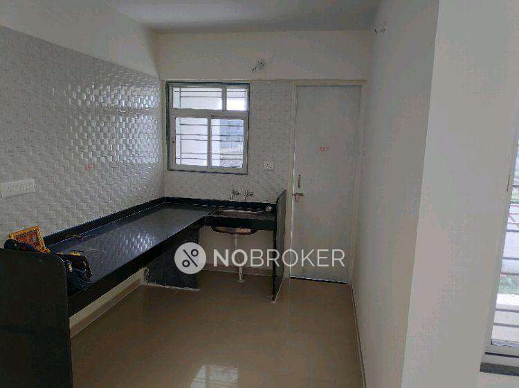 2 BHK Flat In Shiv Tara City For Sale  In Loni Kalbhor