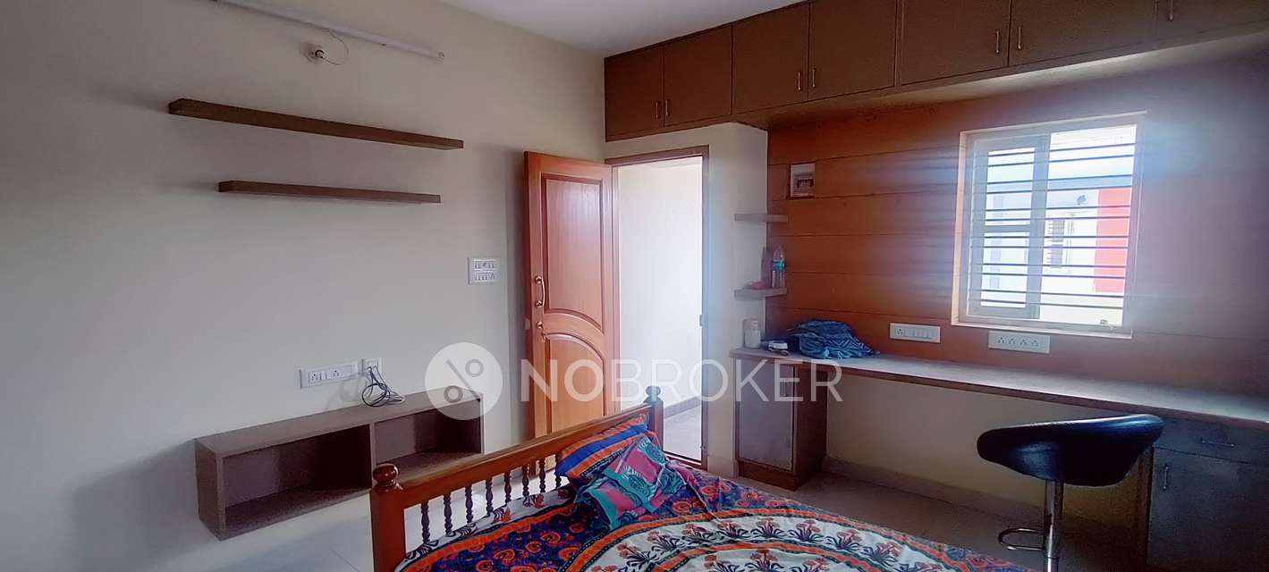 1 RK House for Rent  In Bommanahalli