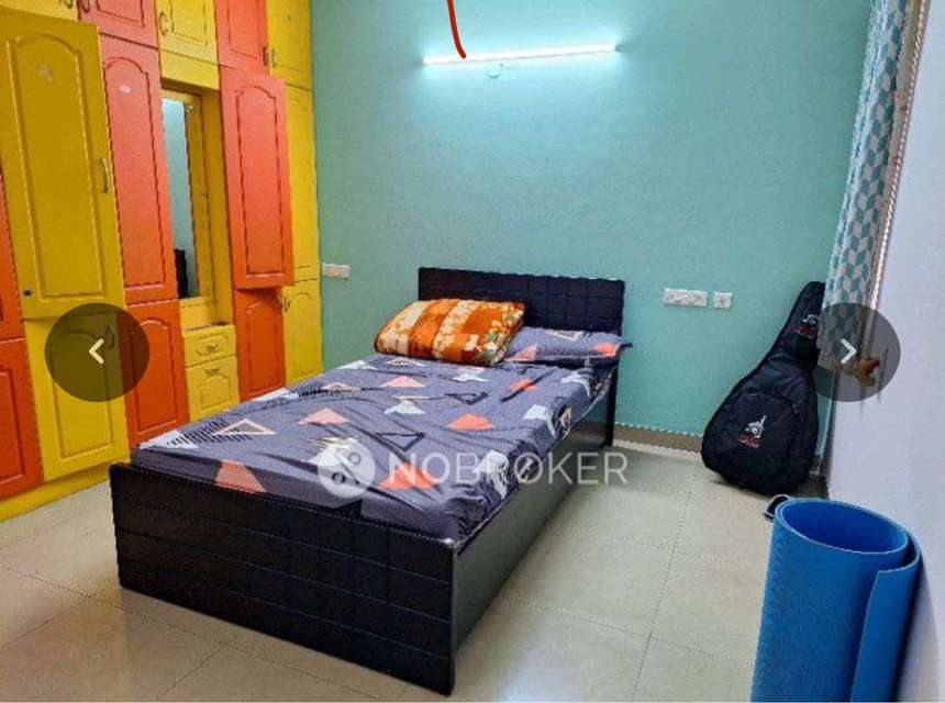 3 BHK Flat In Srr Sindhu Amazon for Rent  In Sindhu Amazon Apartment