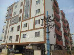 2 BHK Flat In Ravoos Nino for Rent  In  Marathahalli, 