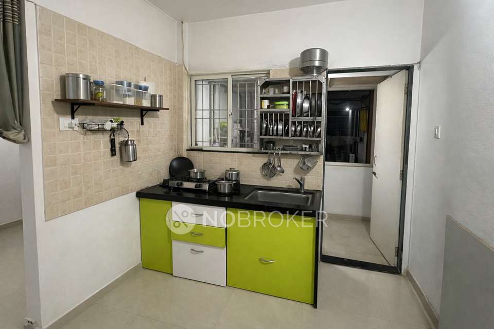 1 RK Flat In Acme Veronica Park for Rent  In Acme Veronica