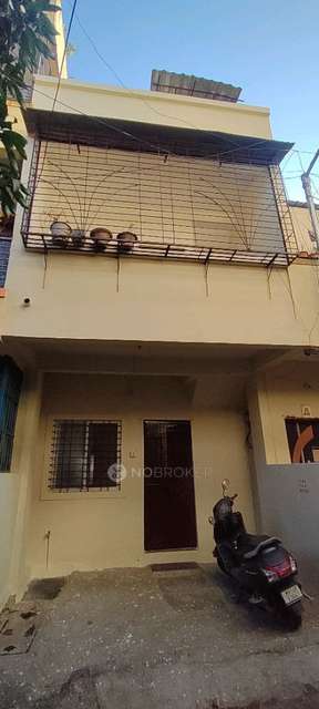 1 BHK House for Rent  In 23ab291, Rupee Housing Society, Rupeenagar, Talwade, Pimpri-chinchwad, Maharashtra 411062, India
