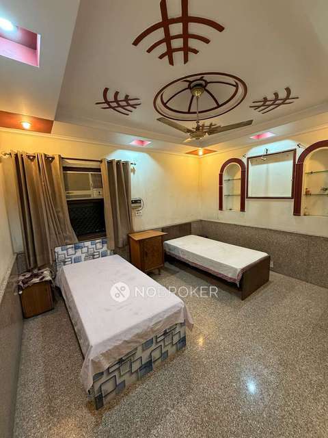 PG for Boys in Rajori Garden