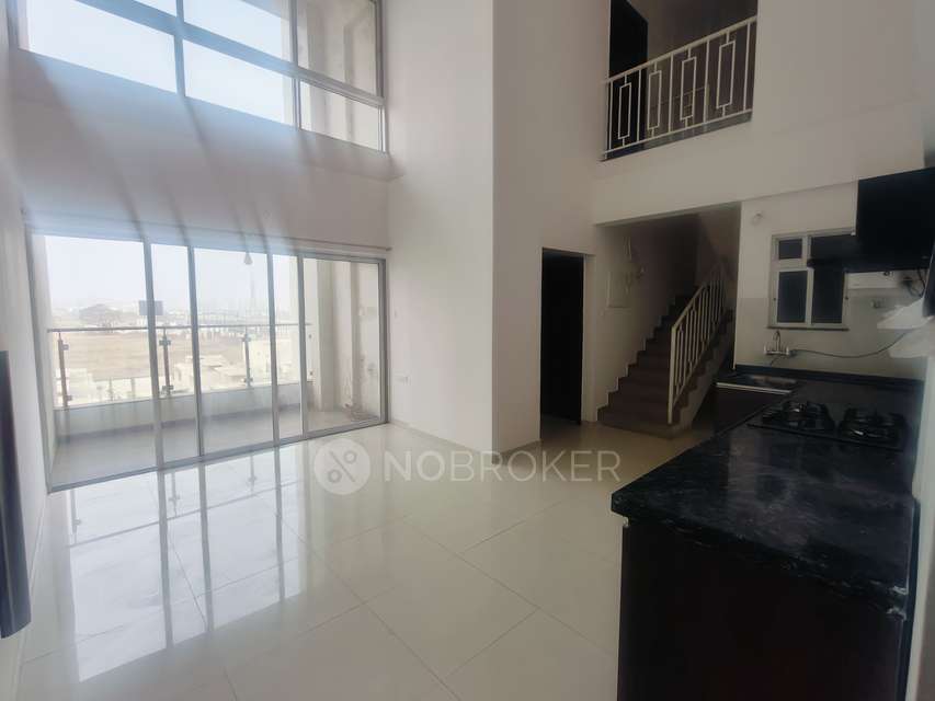 2 BHK Flat In Gera World Of Joy For Sale  In Kharadi 