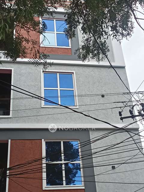 2 BHK Flat In Trilok Vamsi Residency for Rent  In Moula Ali