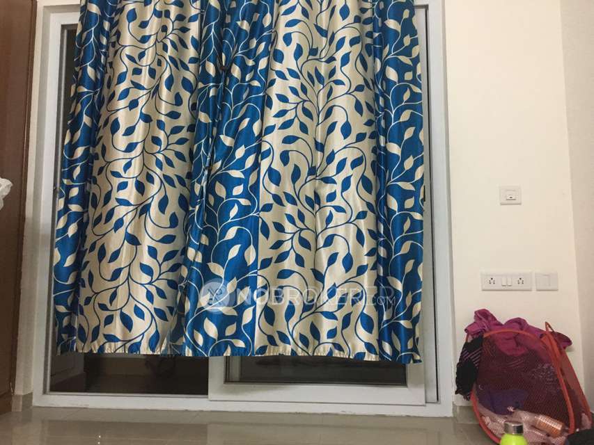 2 BHK Flat In Olympia Opaline For Sale  In Navalur