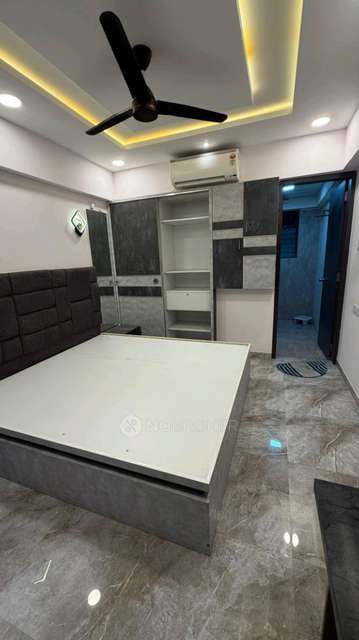 2 BHK Flat In Majestique City for Rent  In Wagholi