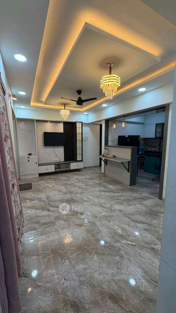 2 BHK Flat In Majestique City for Rent  In Wagholi