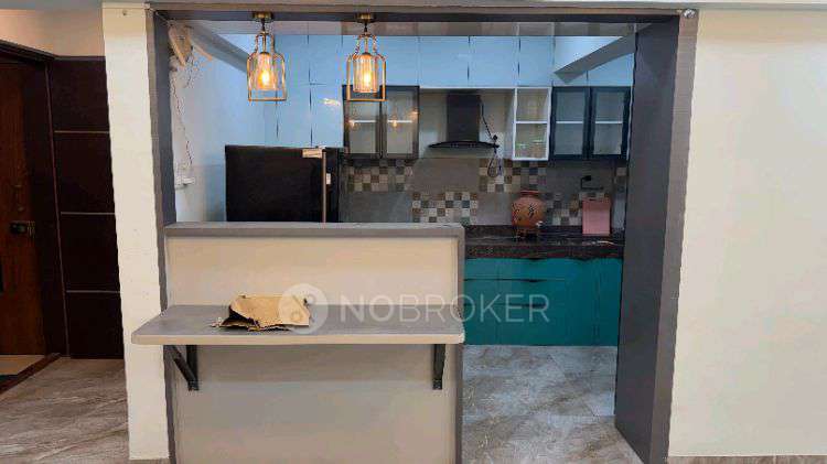 2 BHK Flat In Majestique City for Rent  In Wagholi