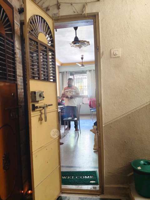 1 BHK Flat In Mansi Park Chs Dombivli West for Rent  In Dombivali West