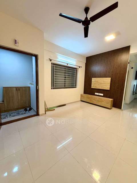 2 BHK Flat In Ds Max Sparkaling Nest for Rent  In Kothanur