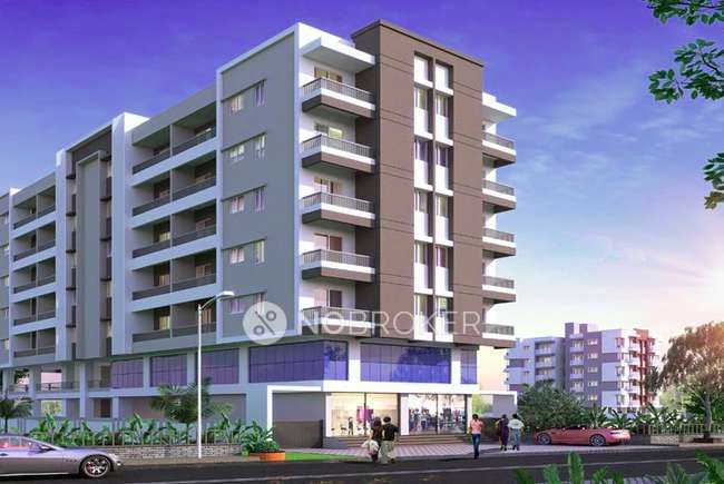2 BHK Flat In Bright Katraj Sierra for Rent  In Nimbalkarwadi
