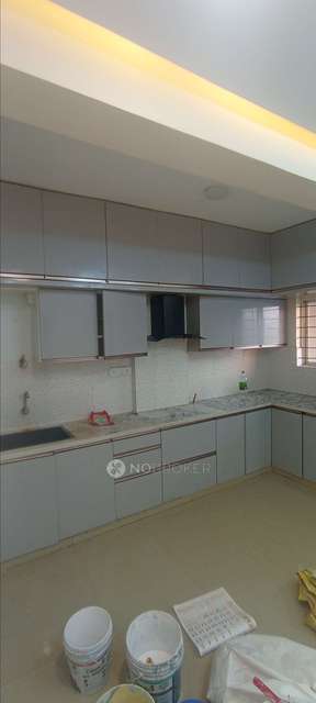 2 BHK Flat In Empiro Resisdency For Sale  In  Kattigenahalli