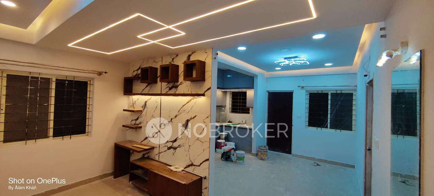2 BHK Flat In Empiro Resisdency For Sale  In  Kattigenahalli