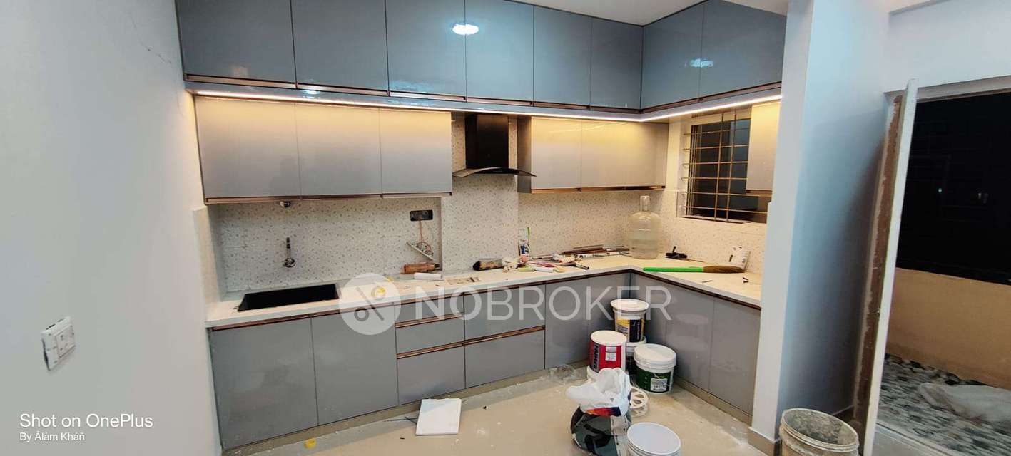 2 BHK Flat In Empiro Resisdency For Sale  In  Kattigenahalli