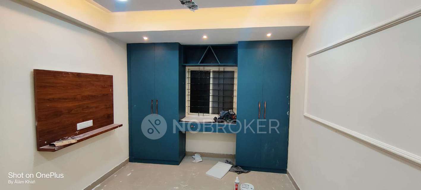 2 BHK Flat In Empiro Resisdency For Sale  In  Kattigenahalli