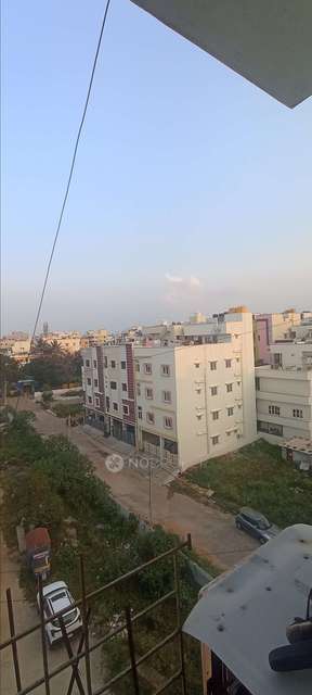 2 BHK Flat In Empiro Resisdency For Sale  In  Kattigenahalli