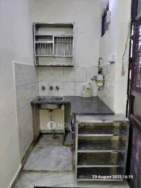 1 RK Flat In Rohini, Sector 3, Delhi 110085 for Rent  In B5150, Pocket 5, Sector 3b, Rohini, New Delhi, Delhi, 110085, India