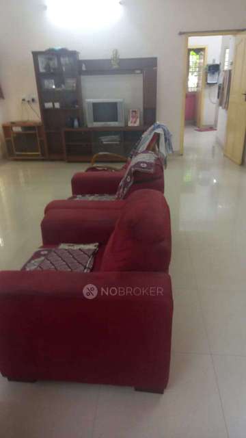 3 BHK House for Rent  In Thirumullaivoyal