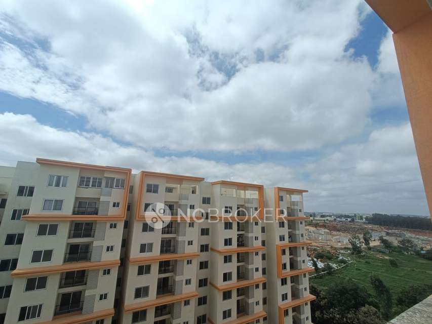 2 BHK Flat In Mahaveer Celesse, Yelahanka For Sale  In Yelahanka