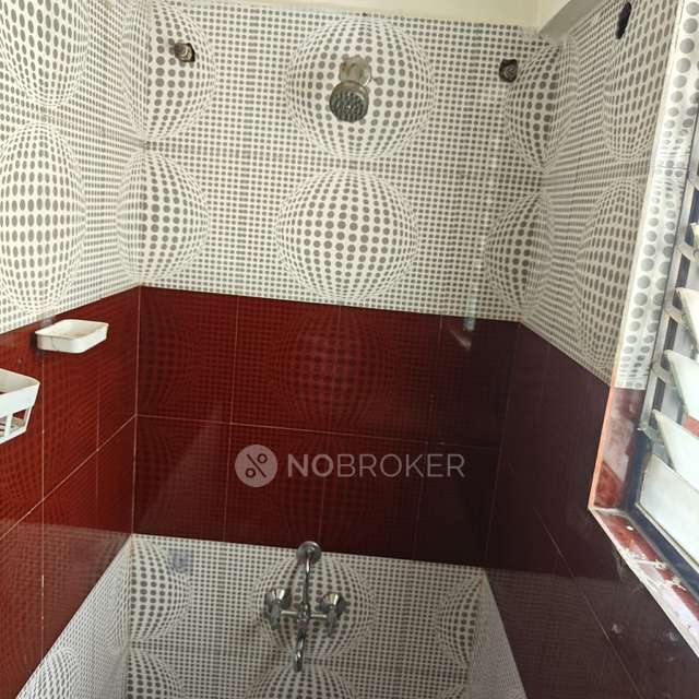 1 BHK Flat In Sheetal Residency  for Rent  In Shubhankar Durvaa 