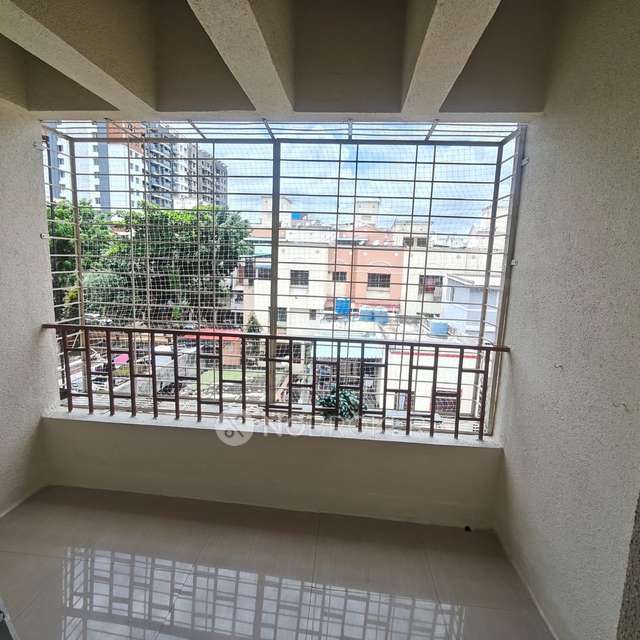 1 BHK Flat In Sheetal Residency  for Rent  In Shubhankar Durvaa 