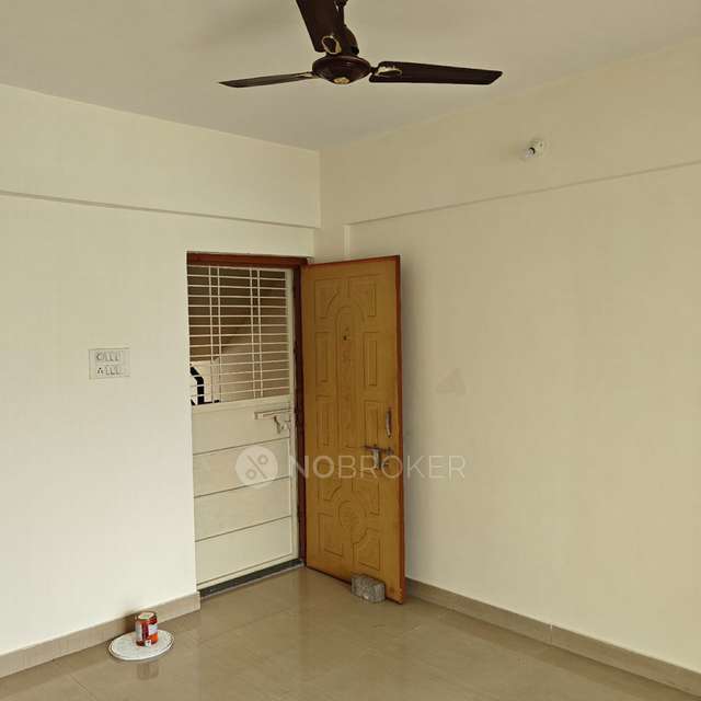 1 BHK Flat In Sheetal Residency  for Rent  In Shubhankar Durvaa 